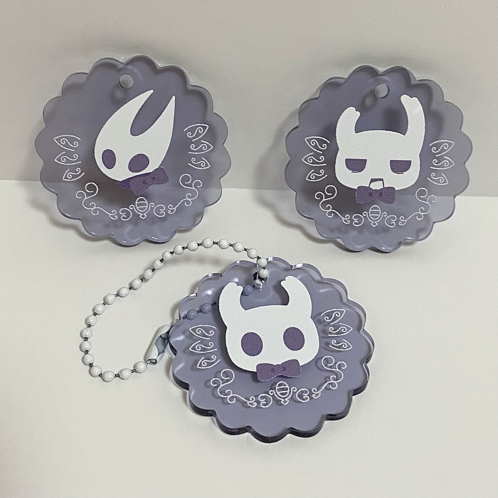 ホロナイアクキー