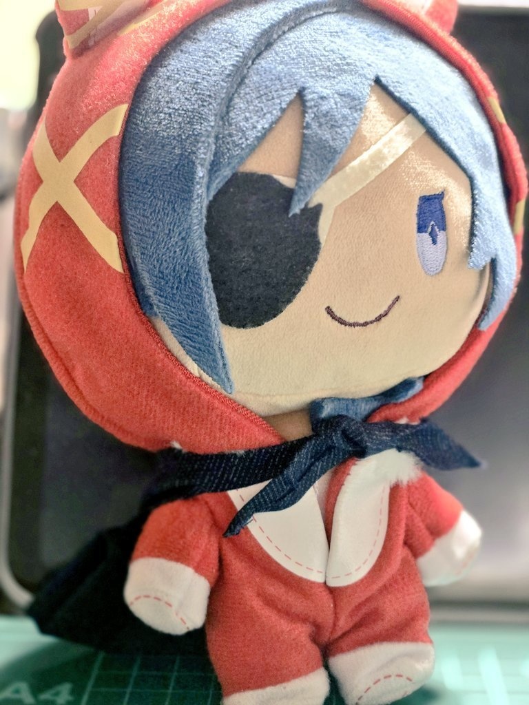 風呂敷リュック