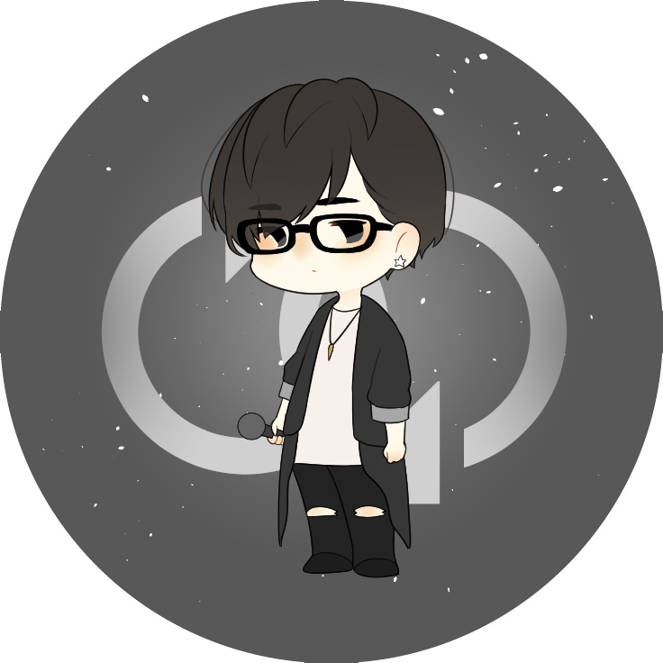 【缶バッジ】evolve