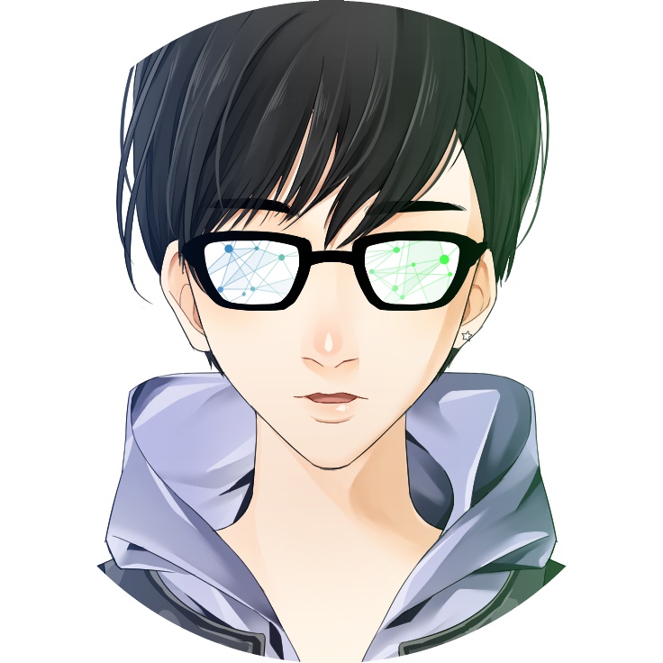【缶バッジ】REBOOT