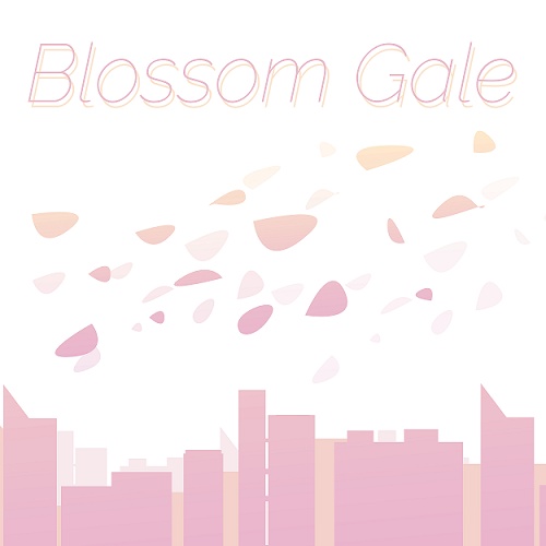 Blossom Gale (シングル)
