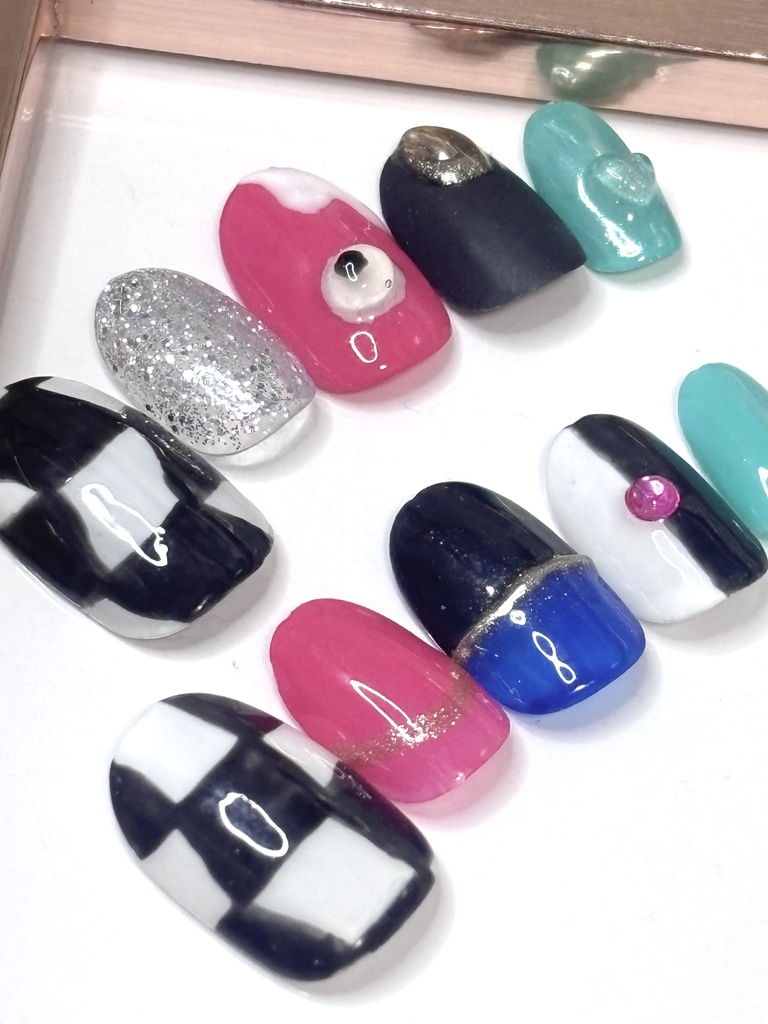 A3!七尾太一イメージネイル