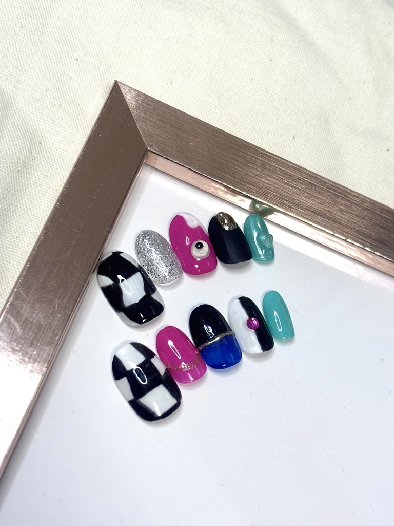 A3！七尾太一イメージネイル