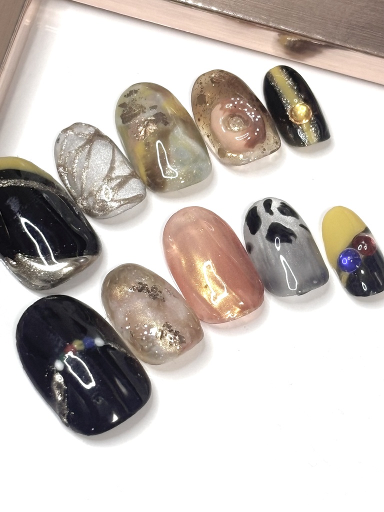 ツイステッドワンダーランド ラギー・ブッチ イメージネイル