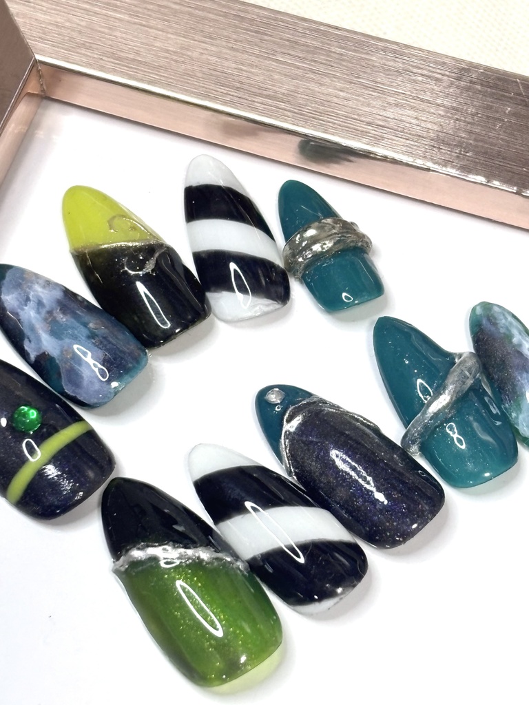 ツイステッド・ワンダーランド マレウス イメージネイル