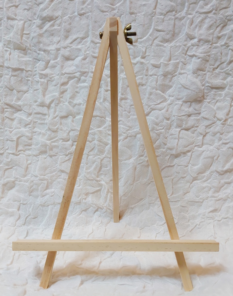 油絵 絵画 お花畑と富士山 【四切木製】