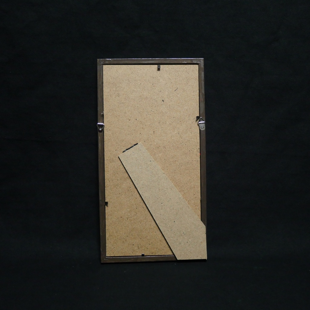 油絵 油彩 油彩画 絵 絵画 長方形ミニ絵画【神秘的な夜】