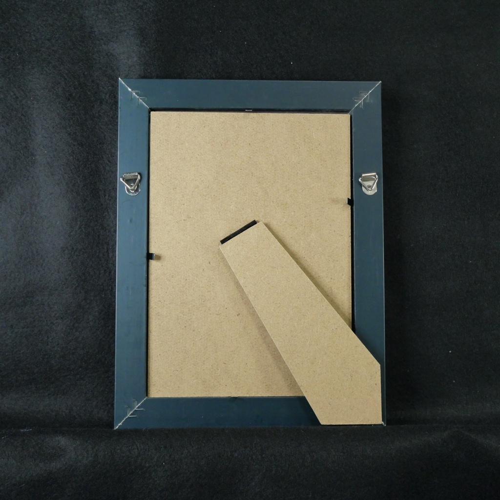 油絵 原画『春を告げるミモザ』ミモザのミニ絵画 インテリア・ギフトに