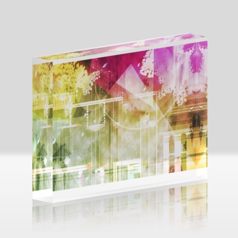 Twilight.ステージアクリルブロック【全6種】