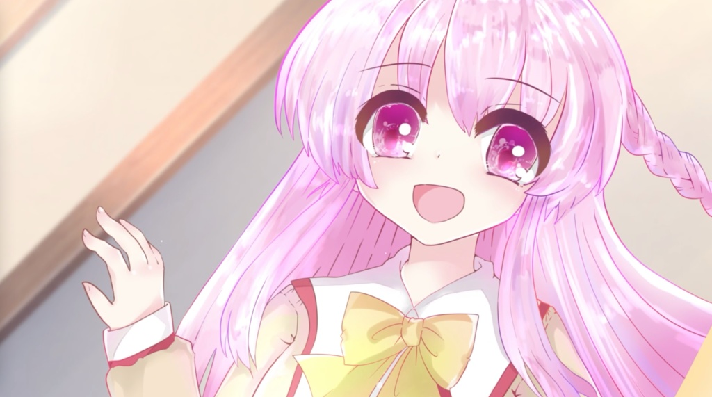 キミと出会うも多生の縁【体験版】