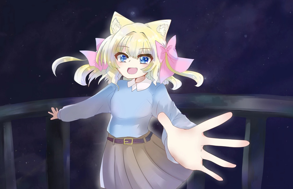 キミと出会うも多生の縁【体験版】