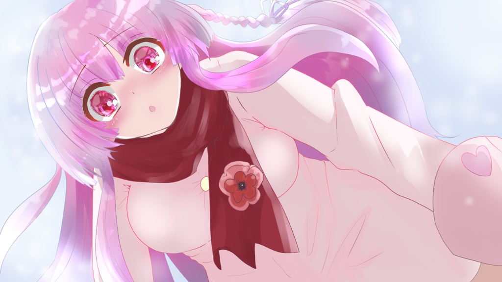 キミと出会うも多生の縁 (前編) Win版・Mac版