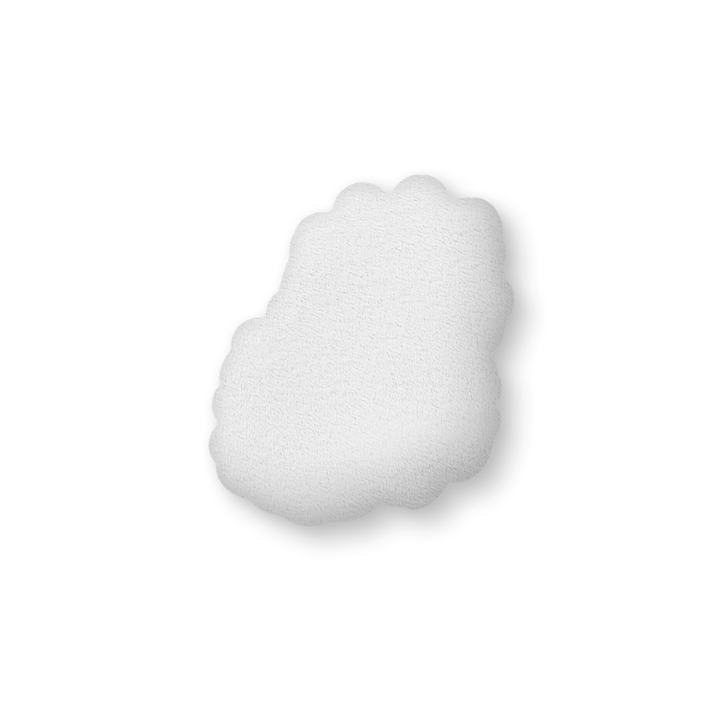 声音竜ぎるだっこぬい風クッション