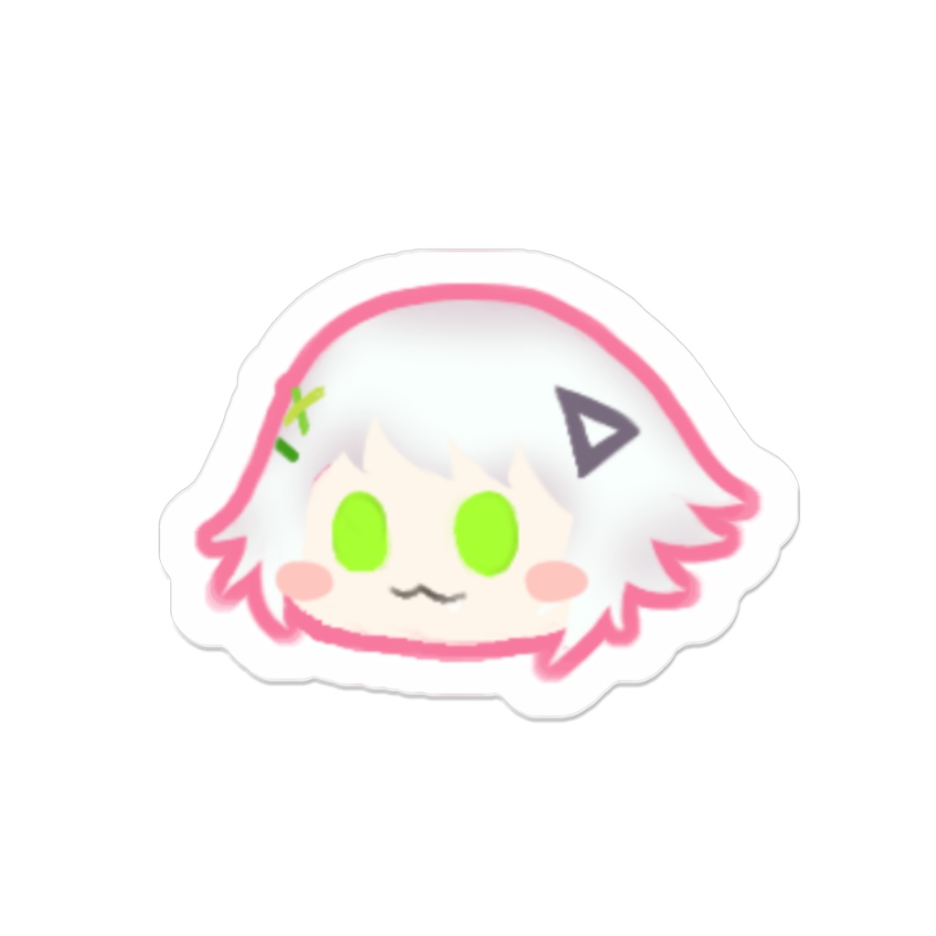 みにザク! アクリルバッジ (全4種類)