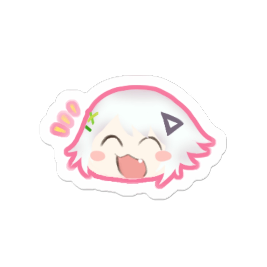 みにザク! アクリルバッジ (全4種類)