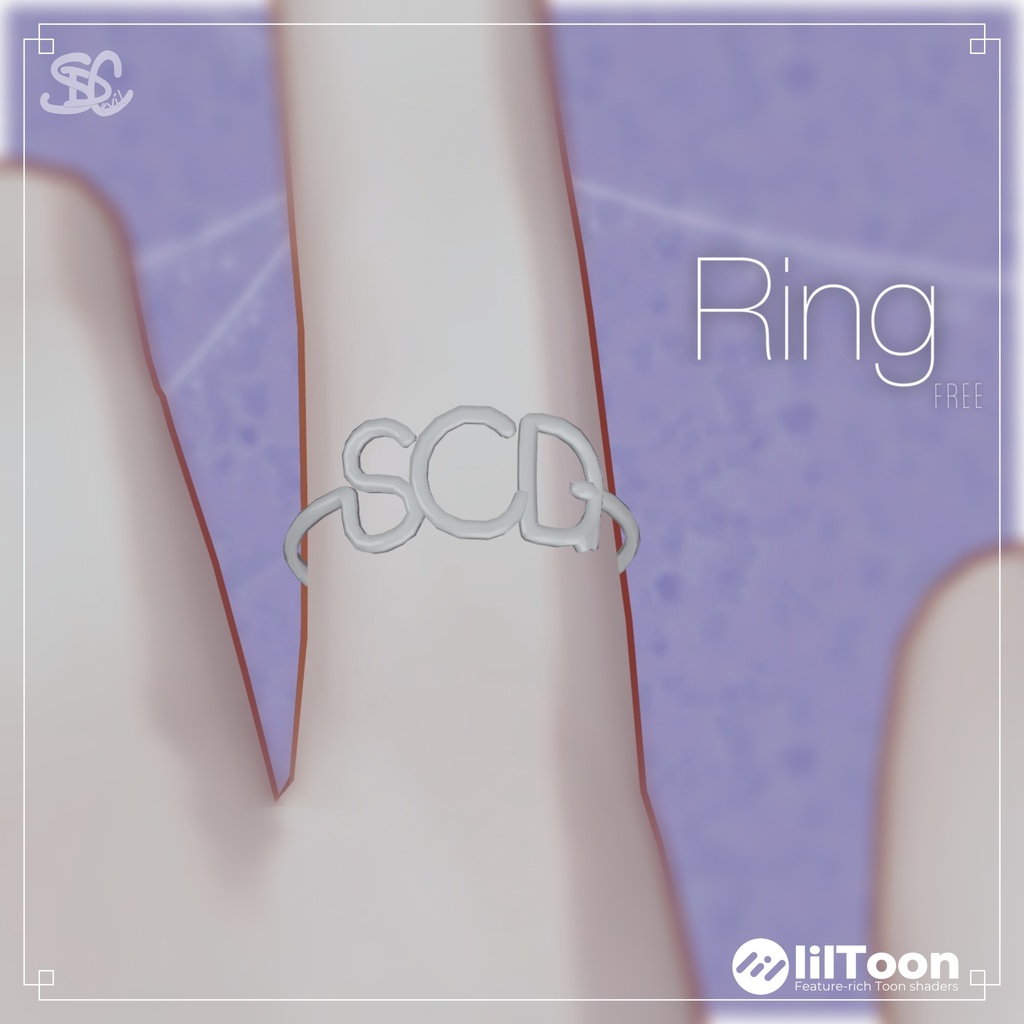 【無料/Free】Ring