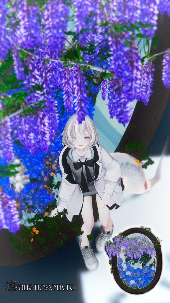 異空間絵画2【MA対応】