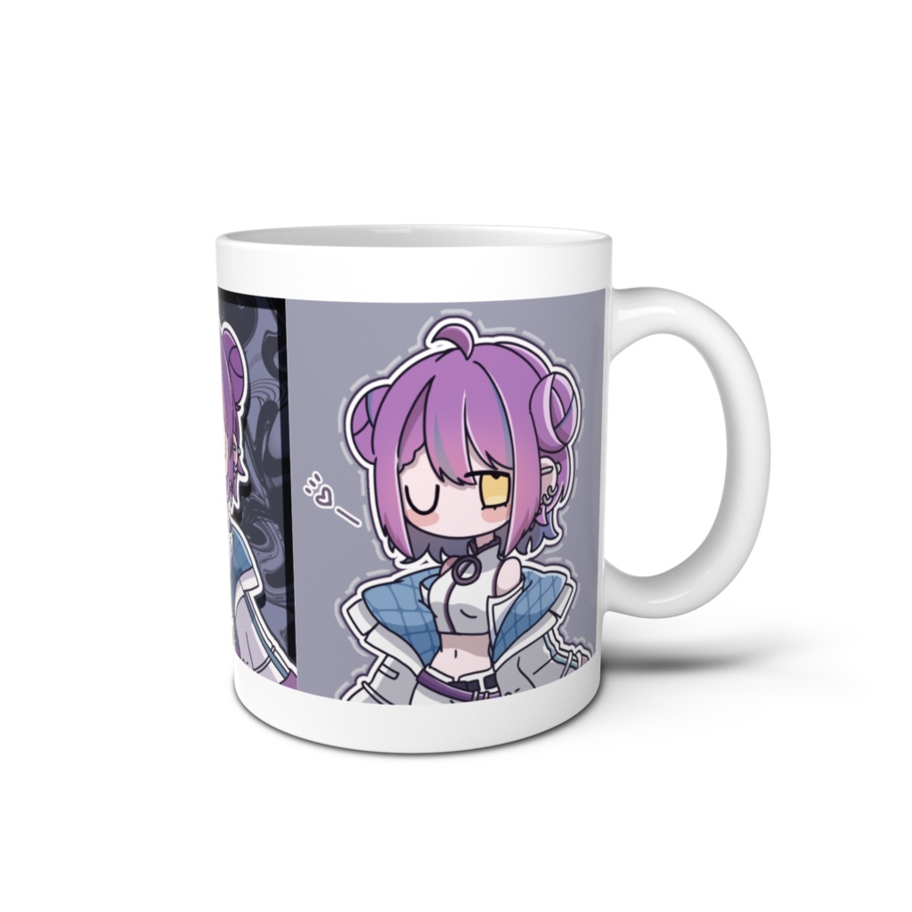 【常設】マグカップ