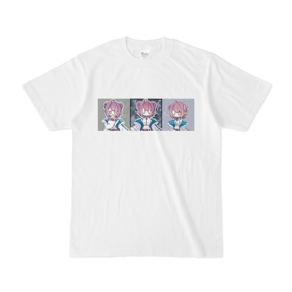 【2024BD】Tシャツ