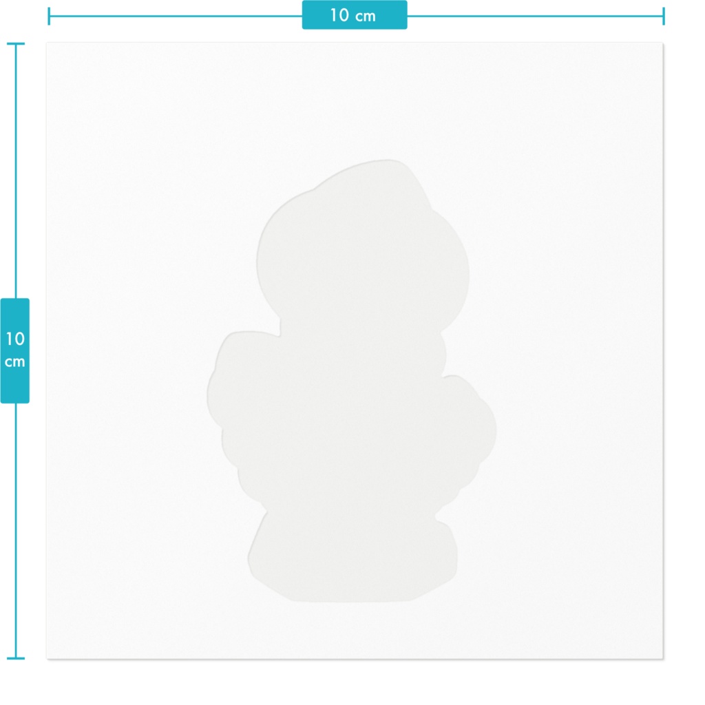 rigtoステッカー(立ち絵通常ver.)