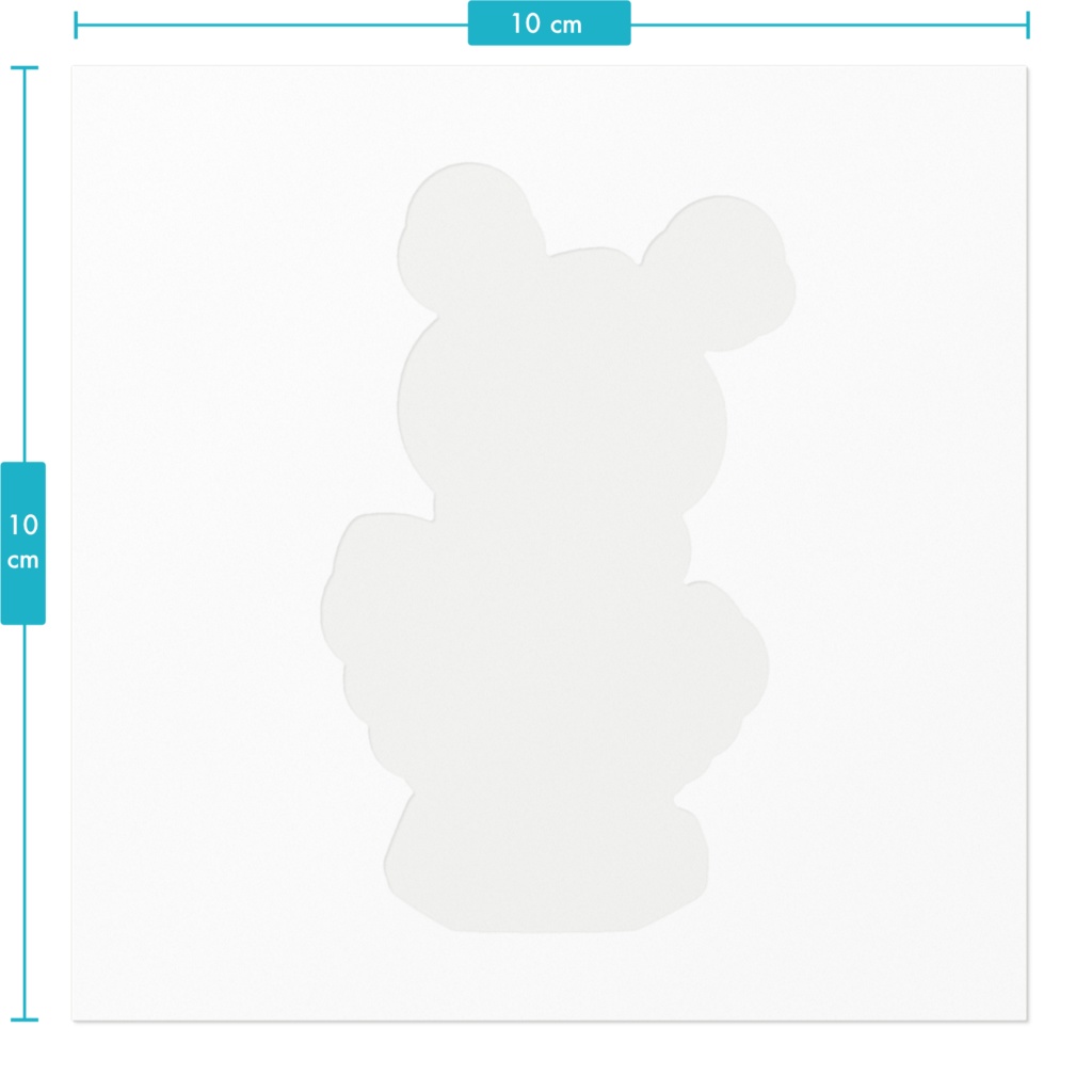 rigtoステッカー(立ち絵"怒"ver.)