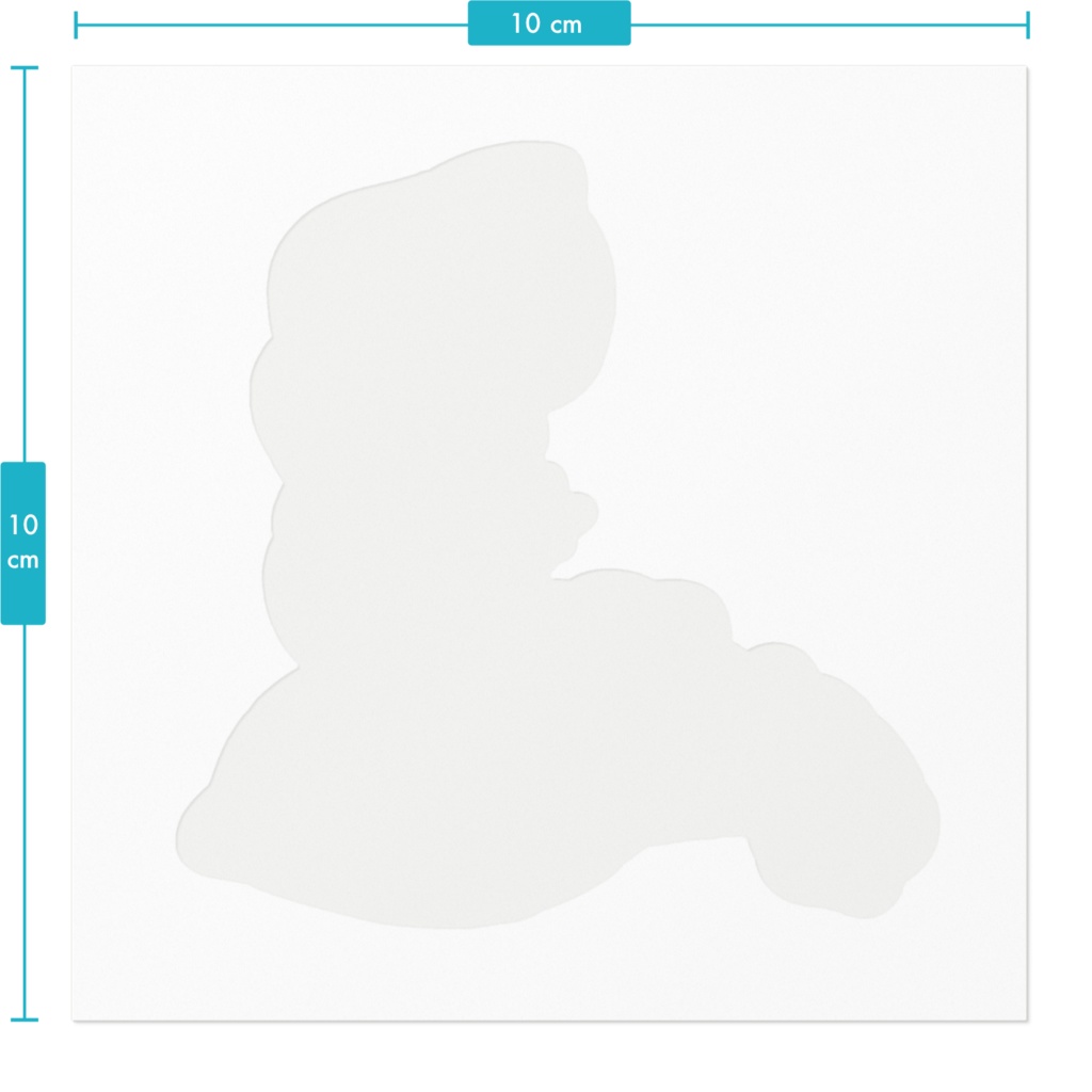 rigtoステッカー(口から魂ver.)