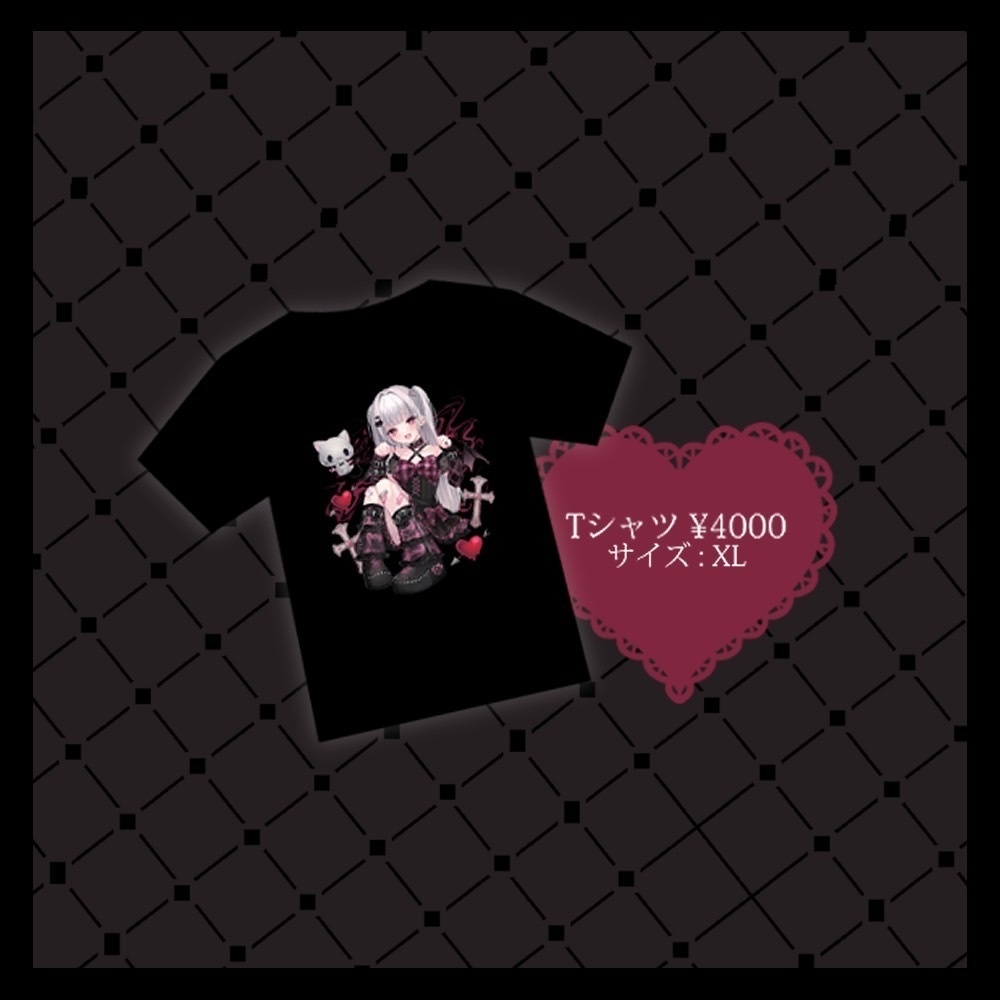 生誕Tシャツ❥Birthdaygoods