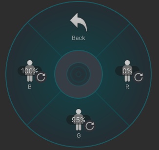 【MA対応】ライブ特効ギミック