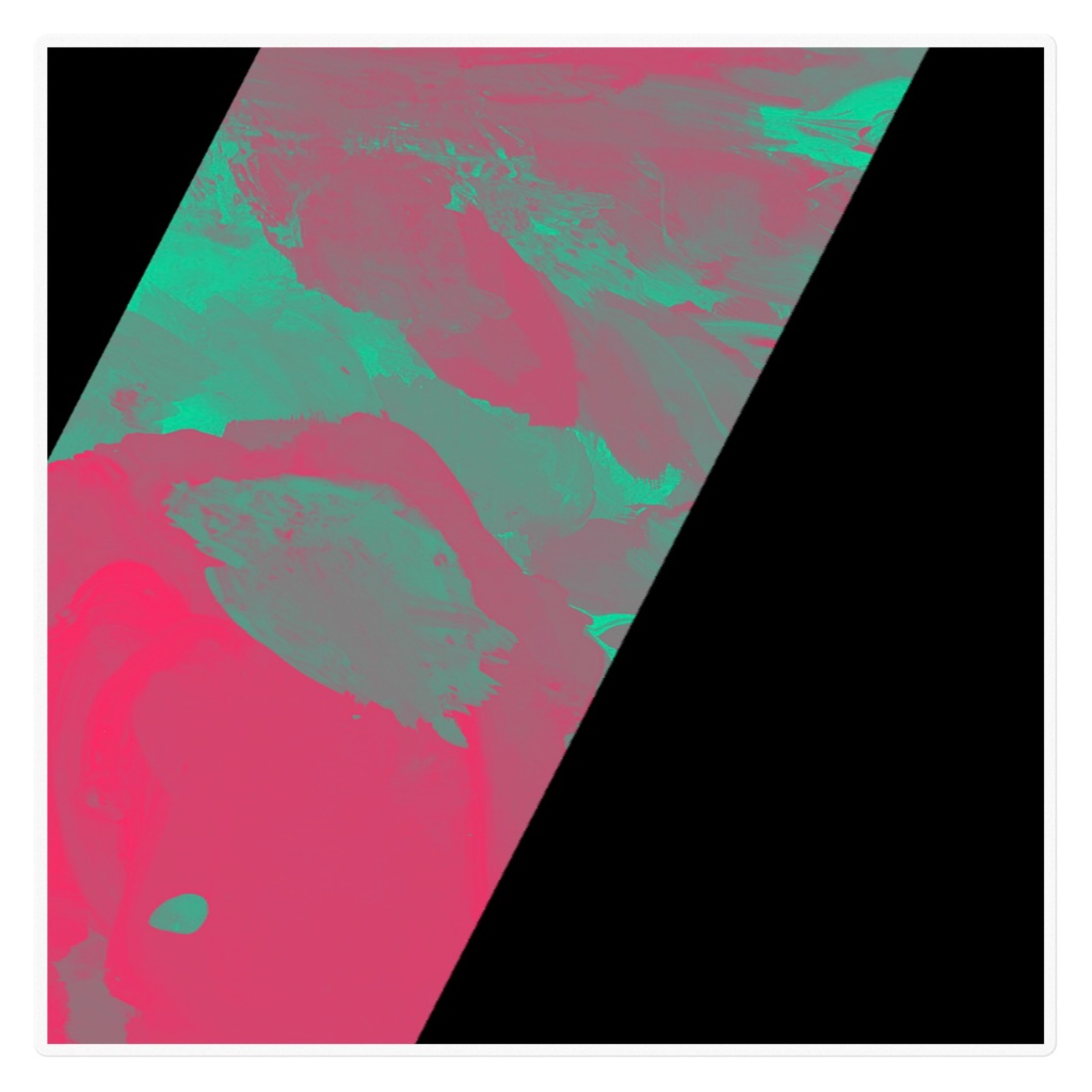 FOL sticker (2 types)