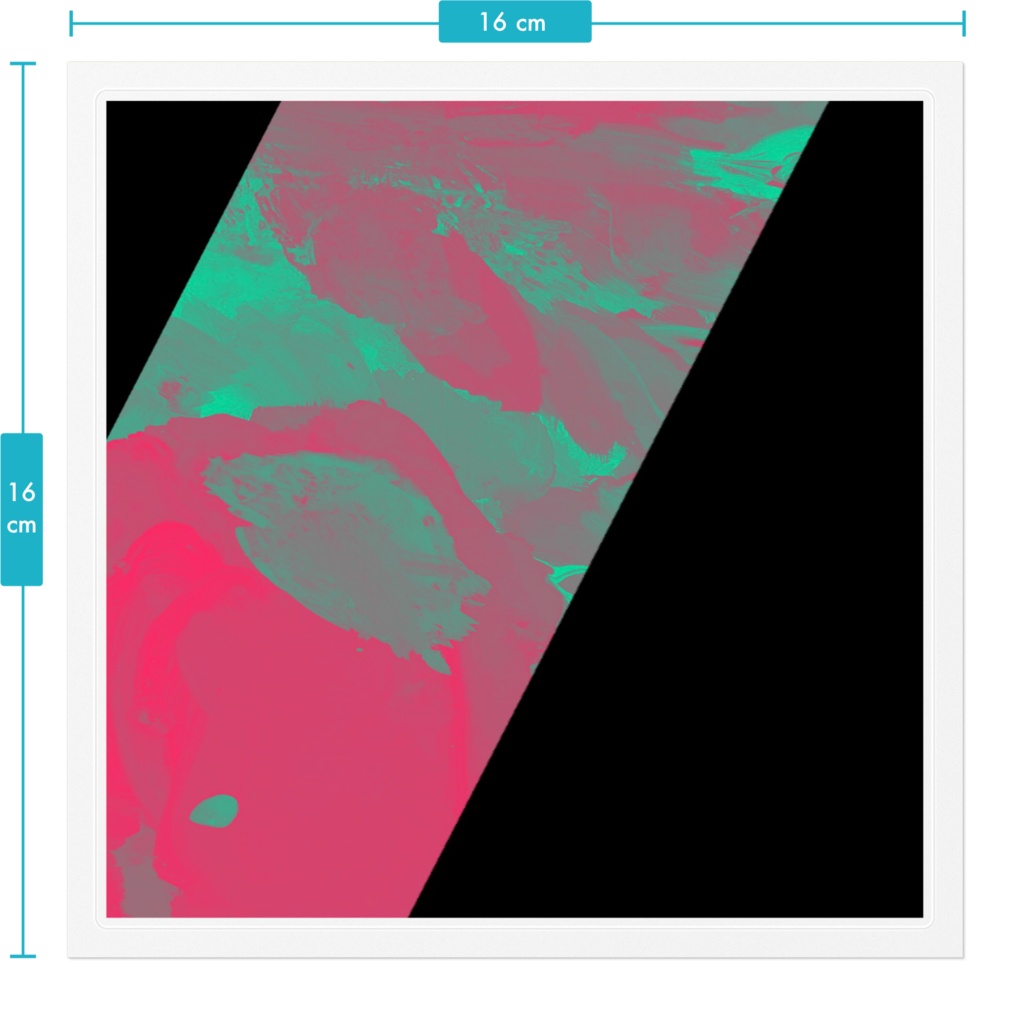 FOL sticker (2 types)