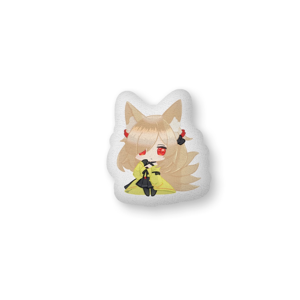 ことふかクッション