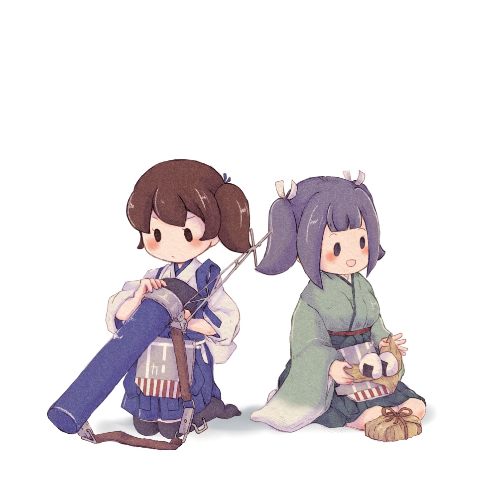 ごはんおかわりせっと