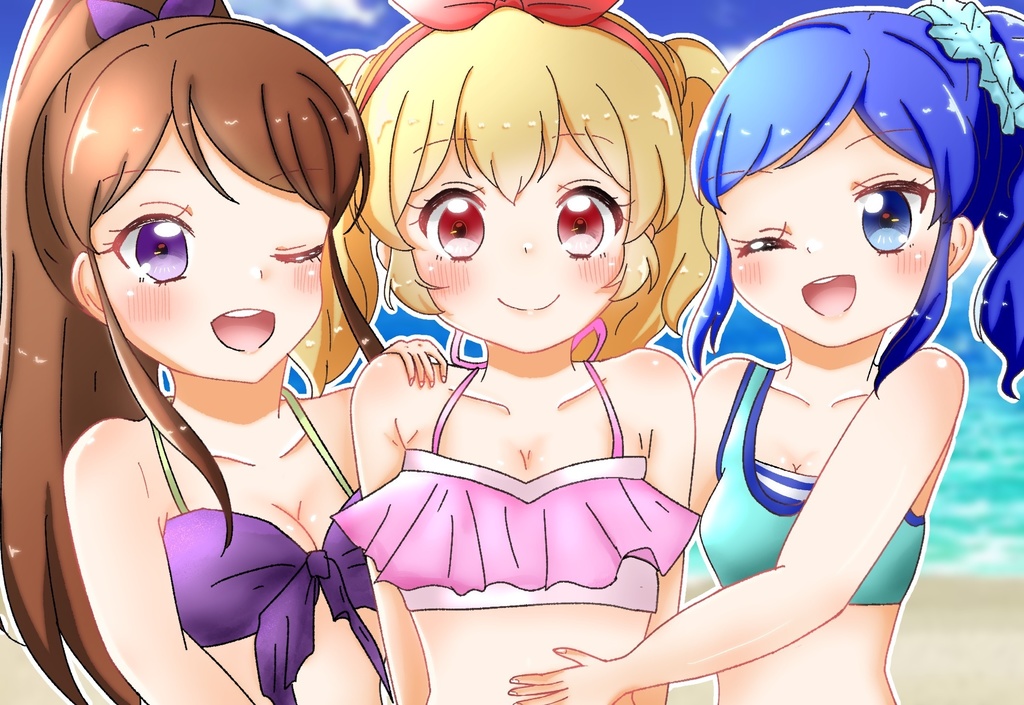 【それいゆ】ポストカード