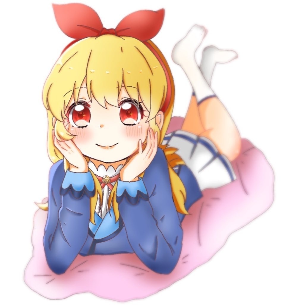 【いちご】アクリルキーホルダー