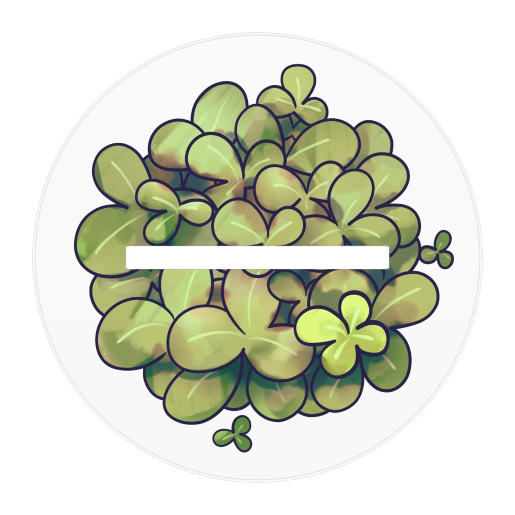 おすわりーぜ<まんどらりうむ> アクリルフィギュア