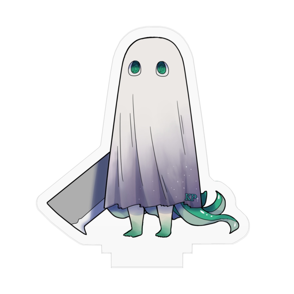 2d3+1さんのアクスタ