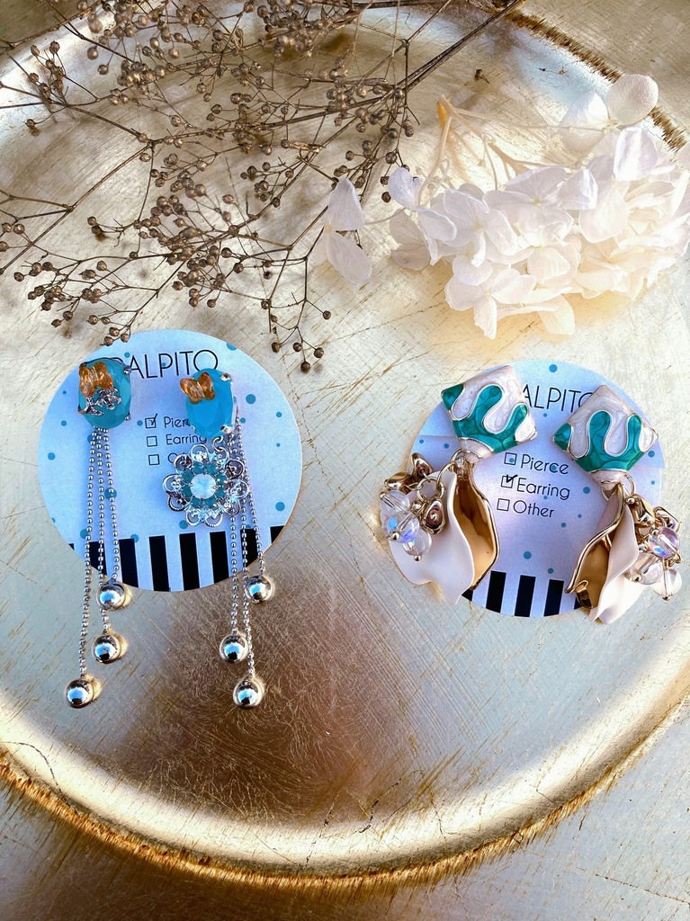 一期一振イメージアクセサリー