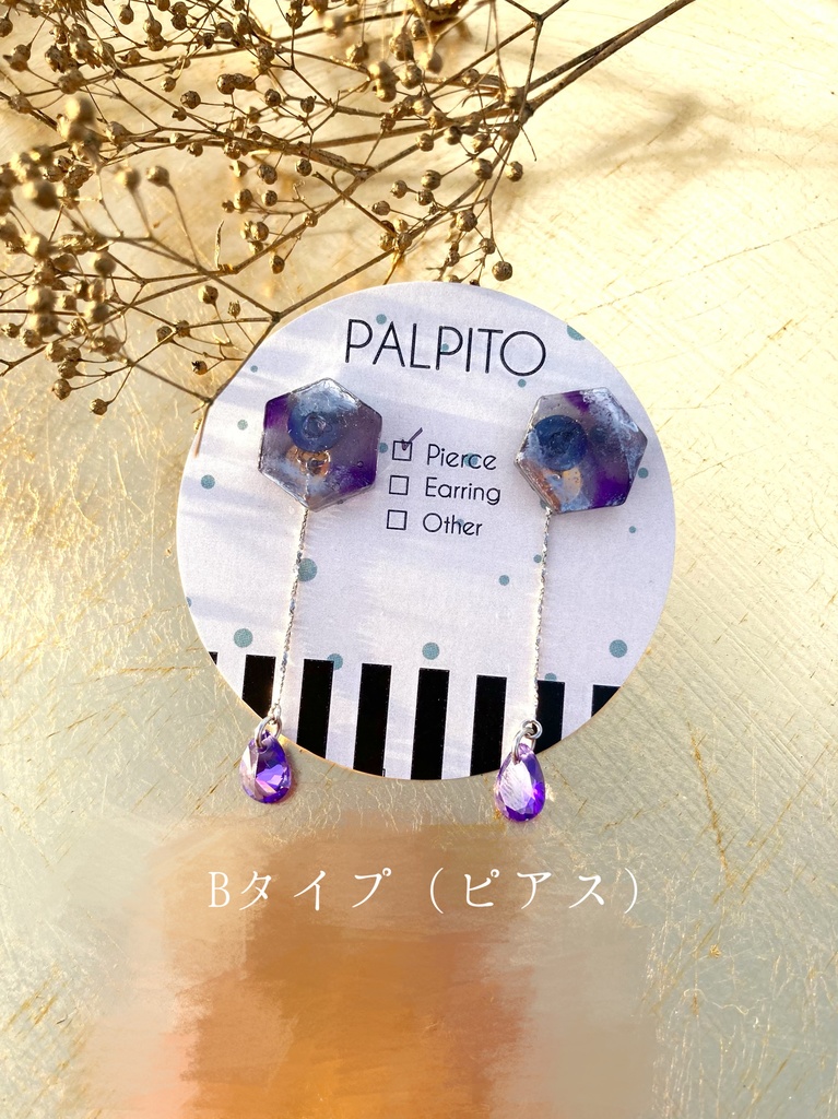 水心子正秀イメージアクセサリー