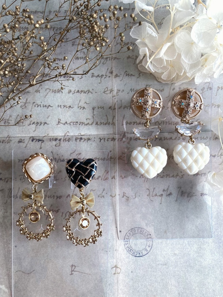 五虎退・前田藤四郎イメージアクセサリー