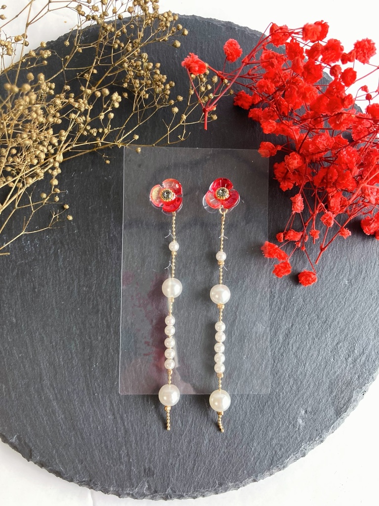 日向正宗イメージアクセサリー