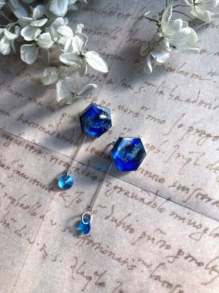 山姥切長義イメージアクセサリー