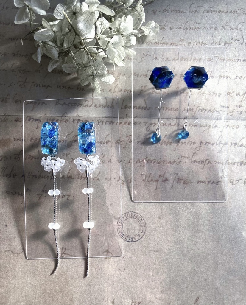 山姥切長義イメージアクセサリー