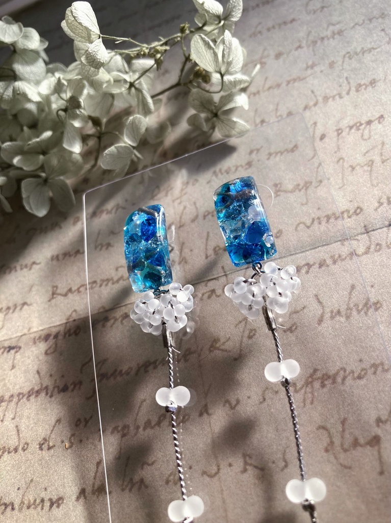 山姥切長義イメージアクセサリー