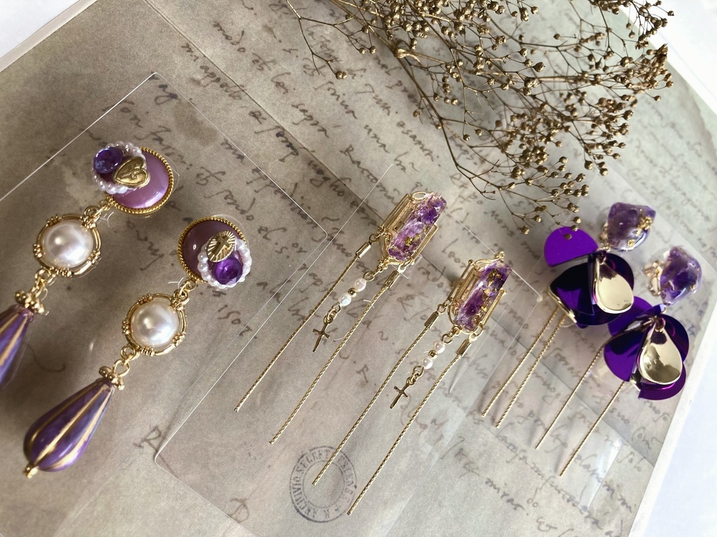 へし切長谷部イメージアクセサリー