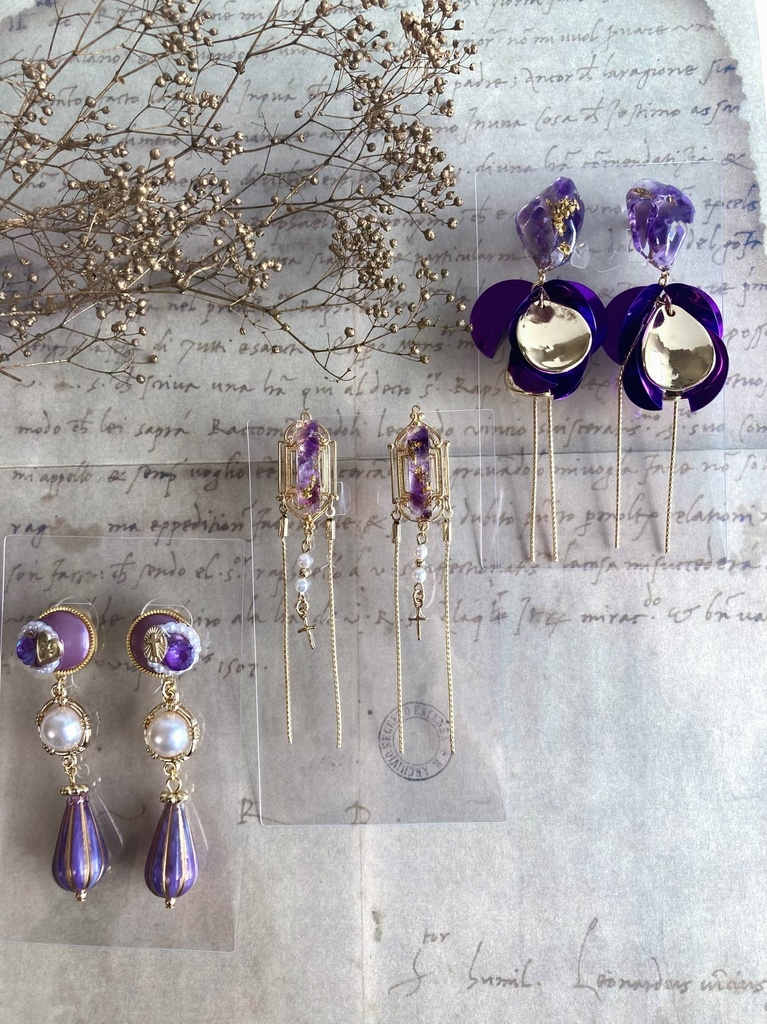 へし切長谷部イメージアクセサリー