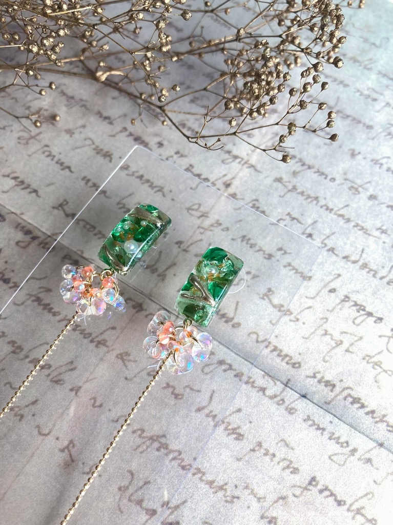 刀剣乱舞/江シリーズ アクセサリー