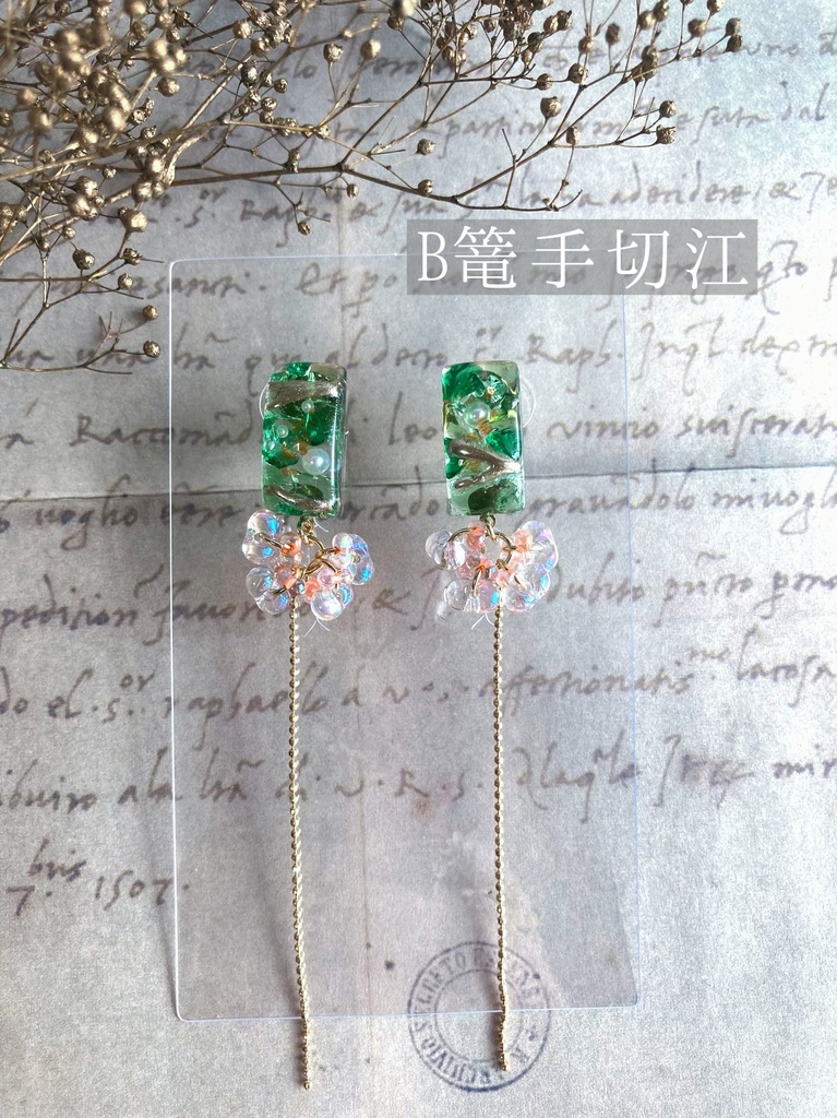 刀剣乱舞/江シリーズ アクセサリー