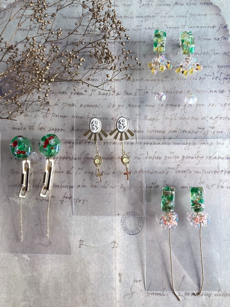 刀剣乱舞/江シリーズ アクセサリー