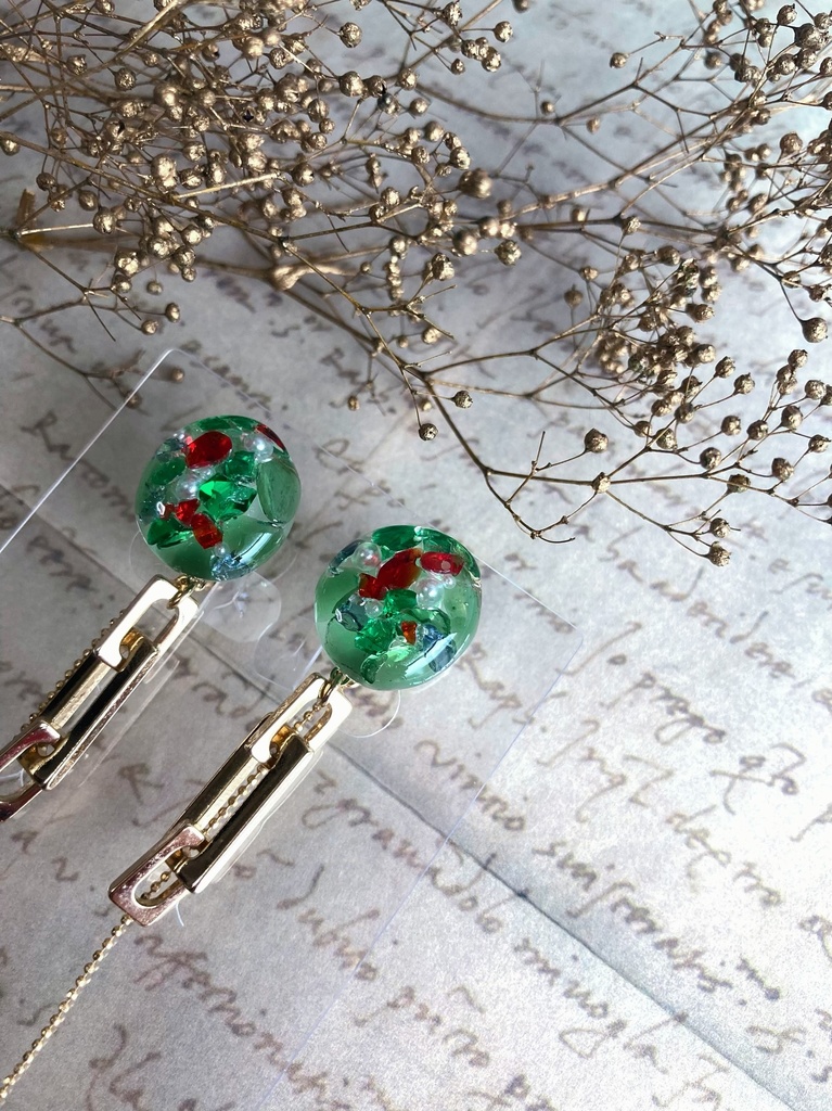 刀剣乱舞/江シリーズ アクセサリー