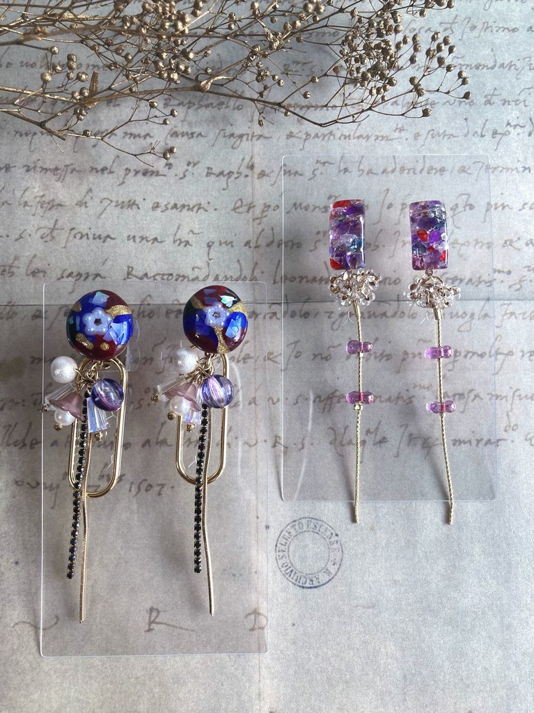 明石国行イメージアクセサリー